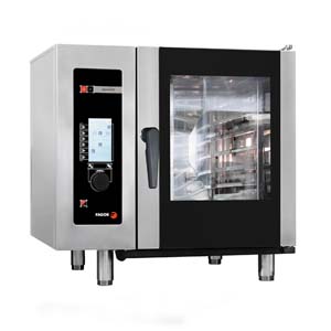 Cooking Range commercial kitchen category